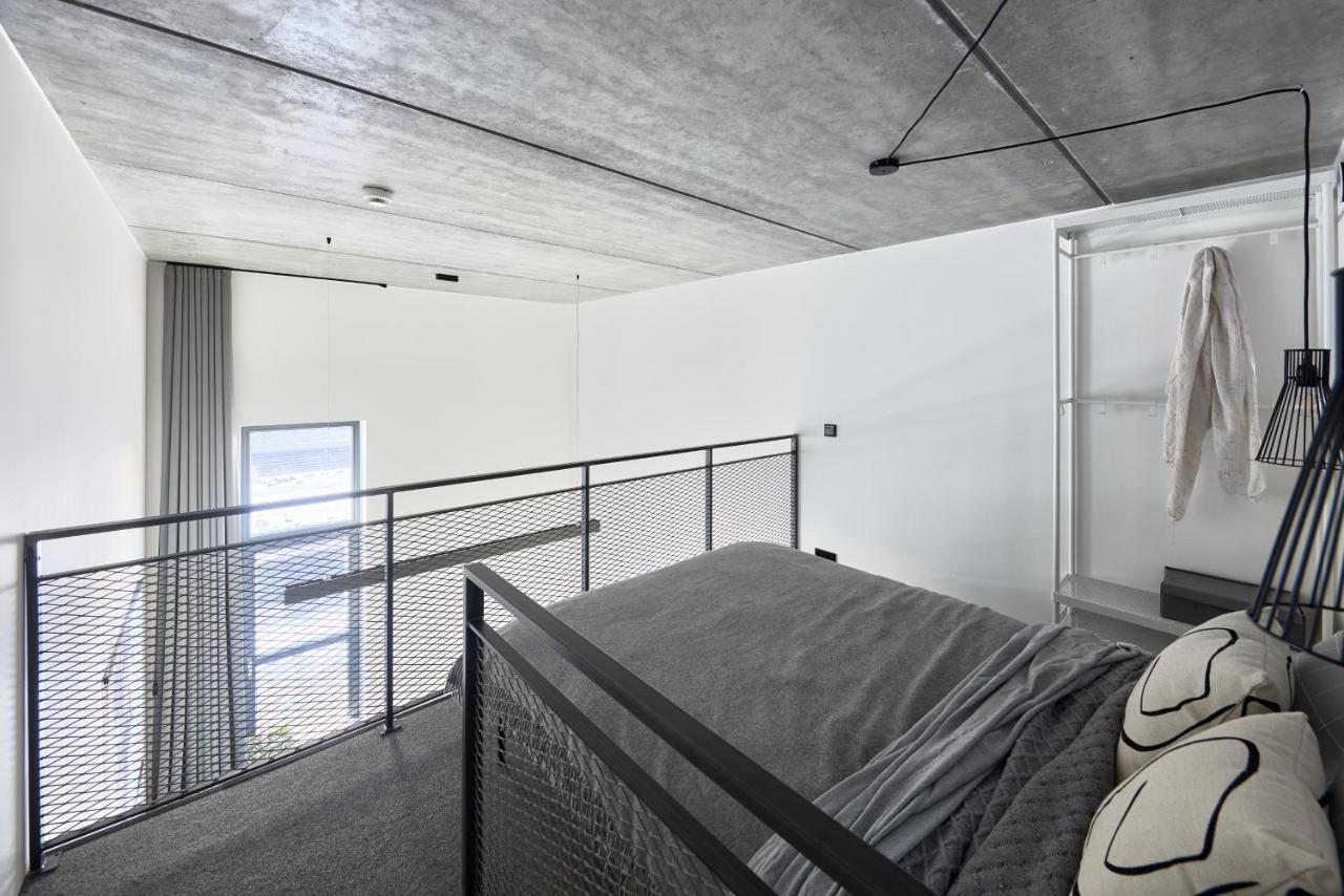 21 Stylish Lofts By Dream Stay Tallinn Exterior foto