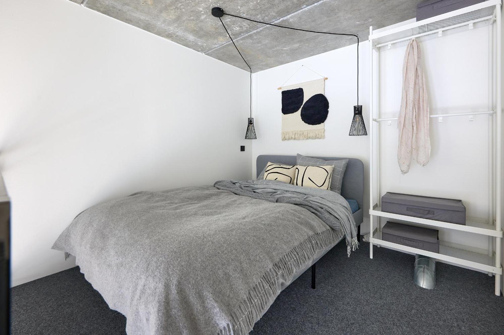 21 Stylish Lofts By Dream Stay Tallinn Exterior foto