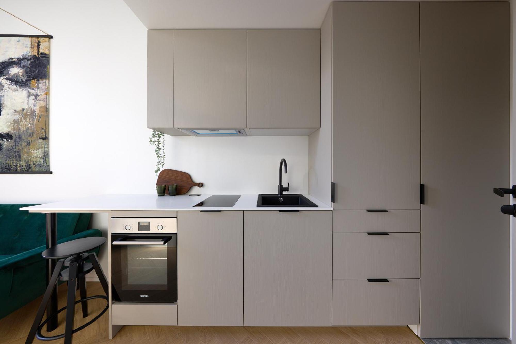 21 Stylish Lofts By Dream Stay Tallinn Exterior foto